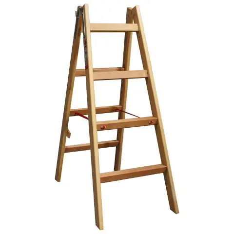 Populärt val Laggo 354 Trappstege